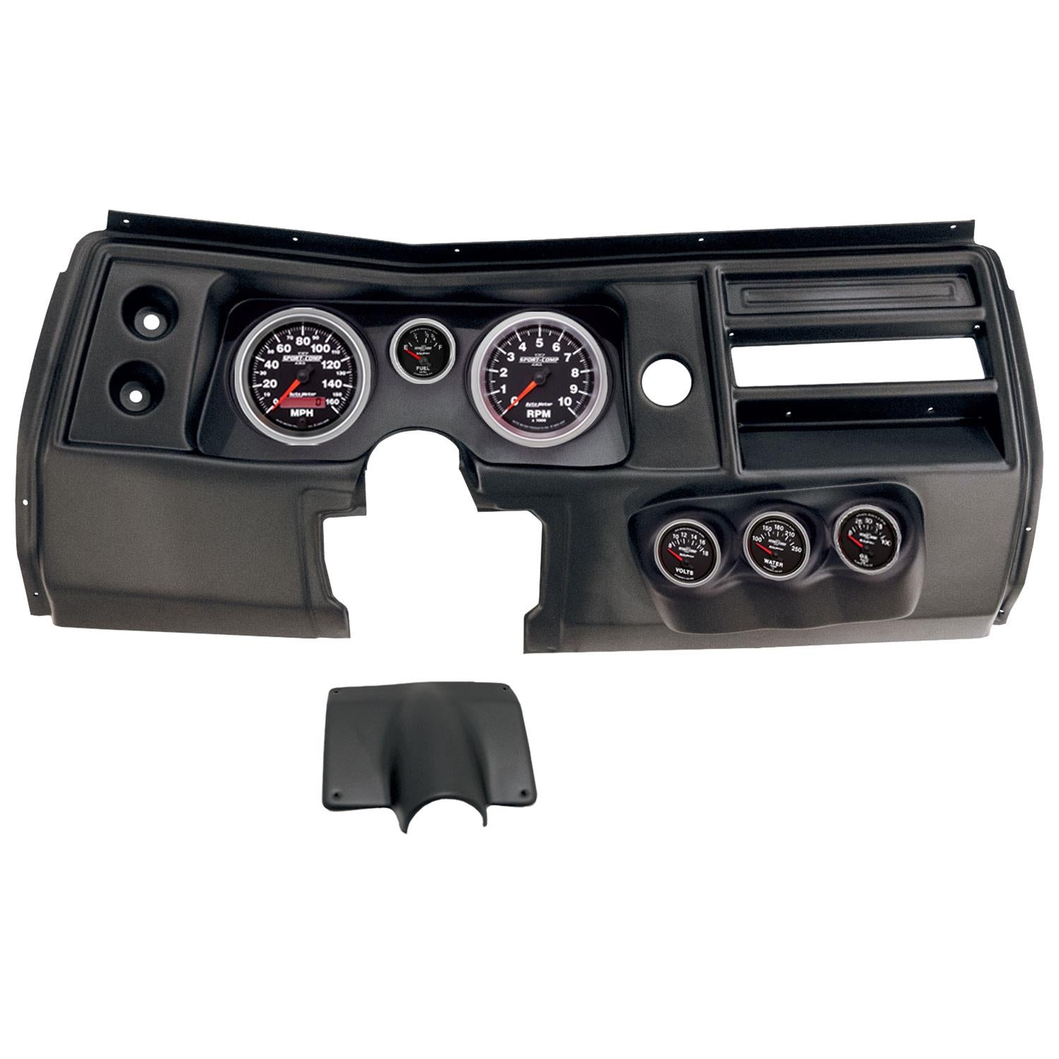 AutoMeter Sport-Comp II Instrument Clusters 2903-12
