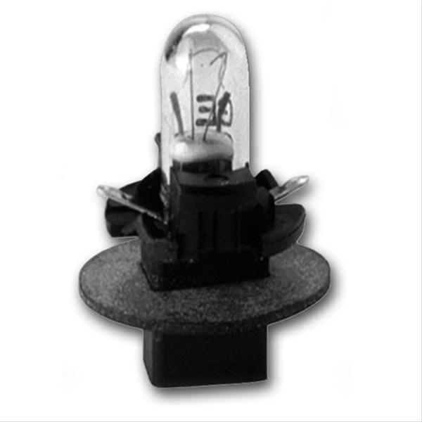 AutoMeter Replacement Bulb and Sockets 3219
