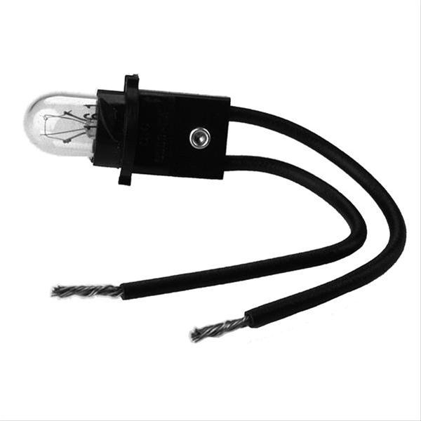 AutoMeter Replacement Bulb and Sockets 3220