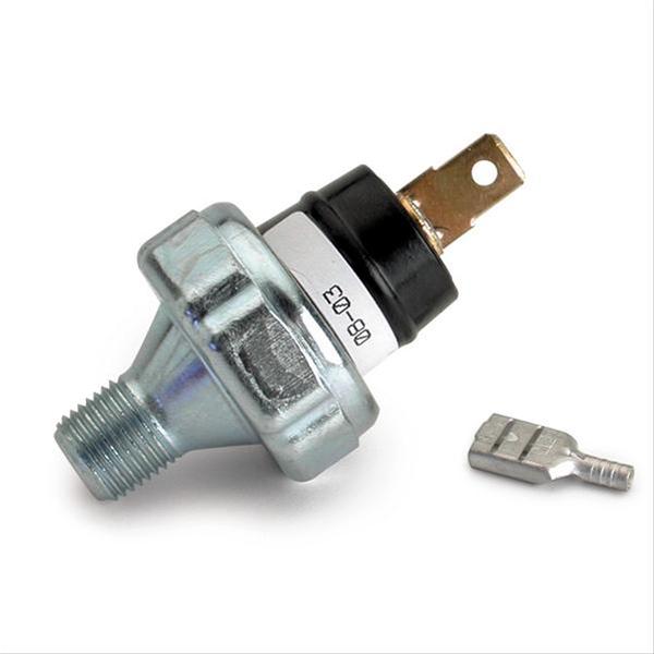 AutoMeter Pro-Lite Warning Light Sending Units 3241