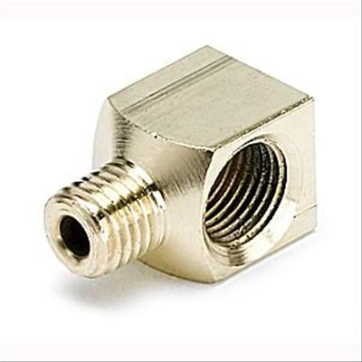 AutoMeter Pressure Gauge Adapters 3272