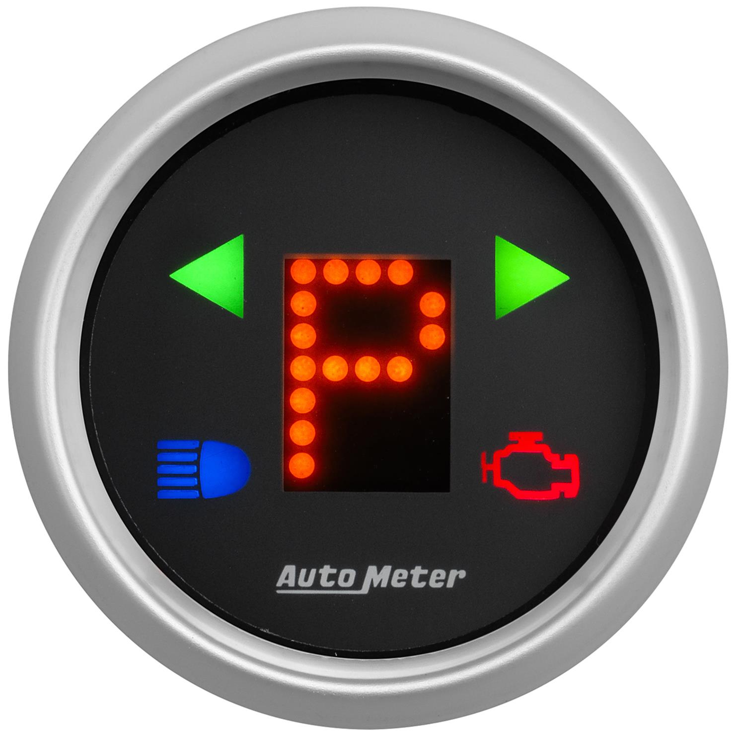AutoMeter Shift Indicator Gauges 3359