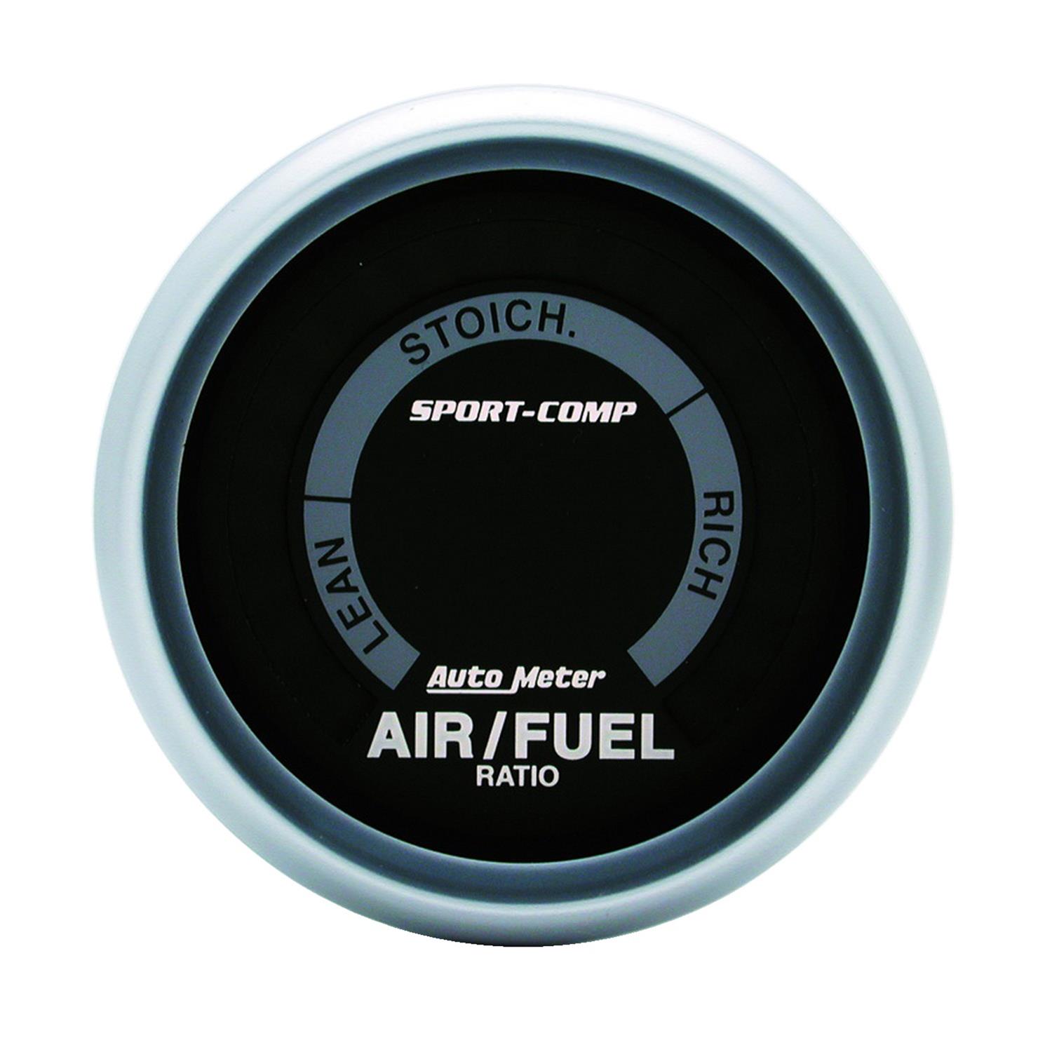 AutoMeter Sport-Comp Digital Gauges 3375