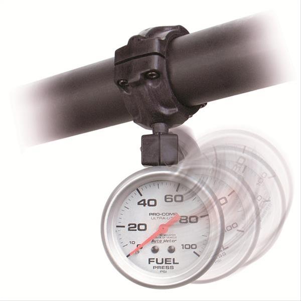 AutoMeter Roll Pods 48008