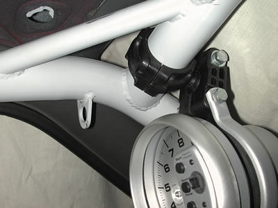AutoMeter Roll Pods 48008