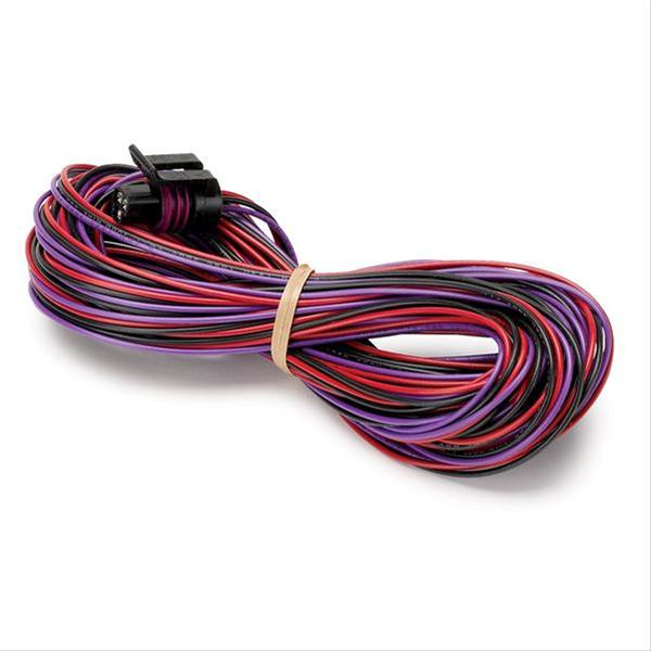 AutoMeter Nitrous Pressure Sending Unit Extension Harnesses 5223
