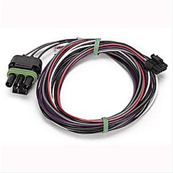 AutoMeter Replacement Stepper Motor Wiring Harnesses 5229
