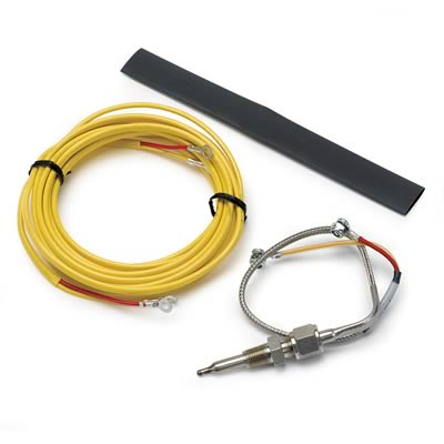 AutoMeter Pyrometer Sending Units 5249