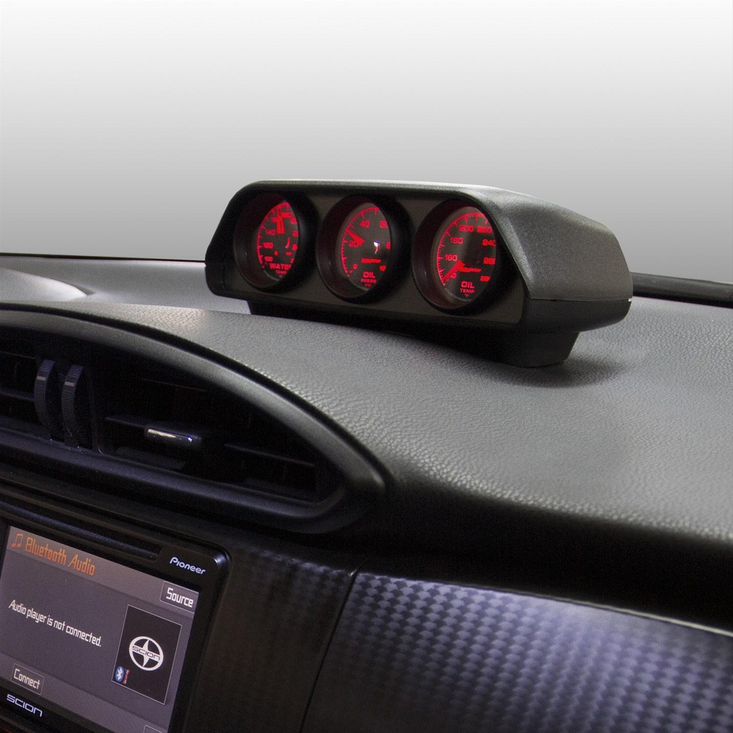 AutoMeter Dash Pods 5285