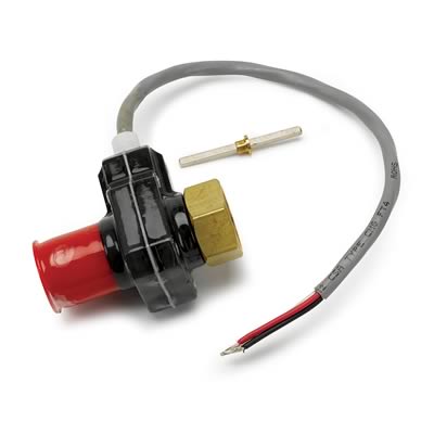 AutoMeter Programmable Electronic Speedometer Senders 5291
