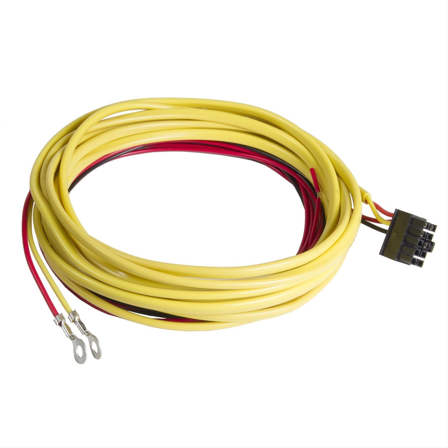AutoMeter Pyrometer Gauge Wiring Harnesses 5297