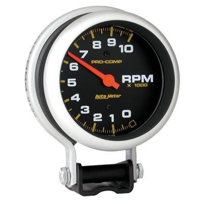 AutoMeter Pro-Comp Tachometers 5610