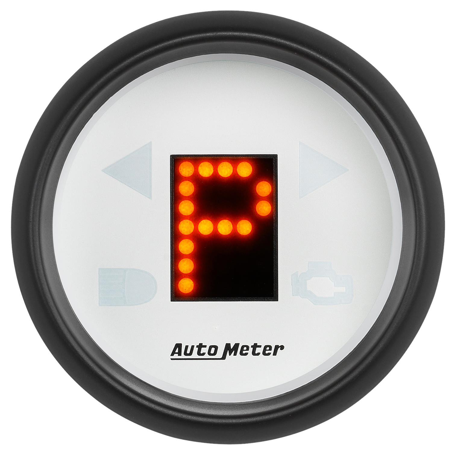AutoMeter Shift Indicator Gauges 5759