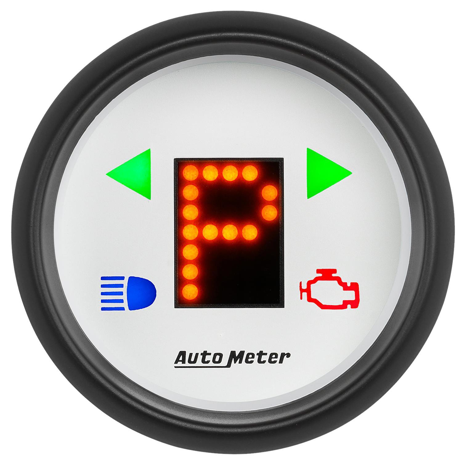 AutoMeter Shift Indicator Gauges 5759