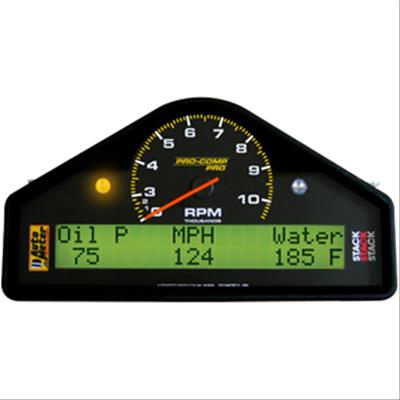 AutoMeter Pro-Comp Pro Dash Display Systems 6003