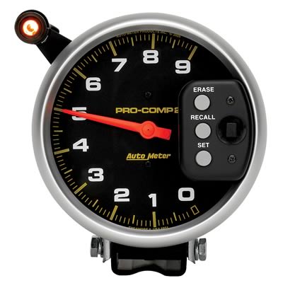 AutoMeter Pro-Comp II Tachometers 6851