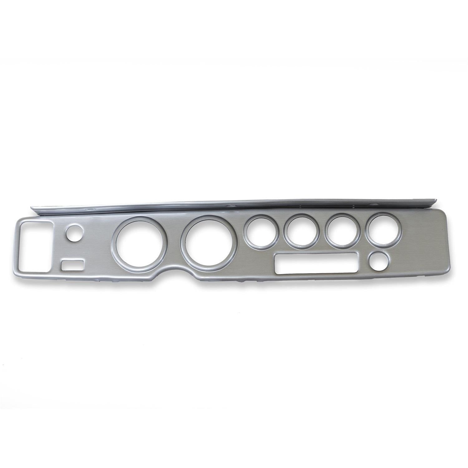 AutoMeter Chrono Series Dash Kits 7028-CH