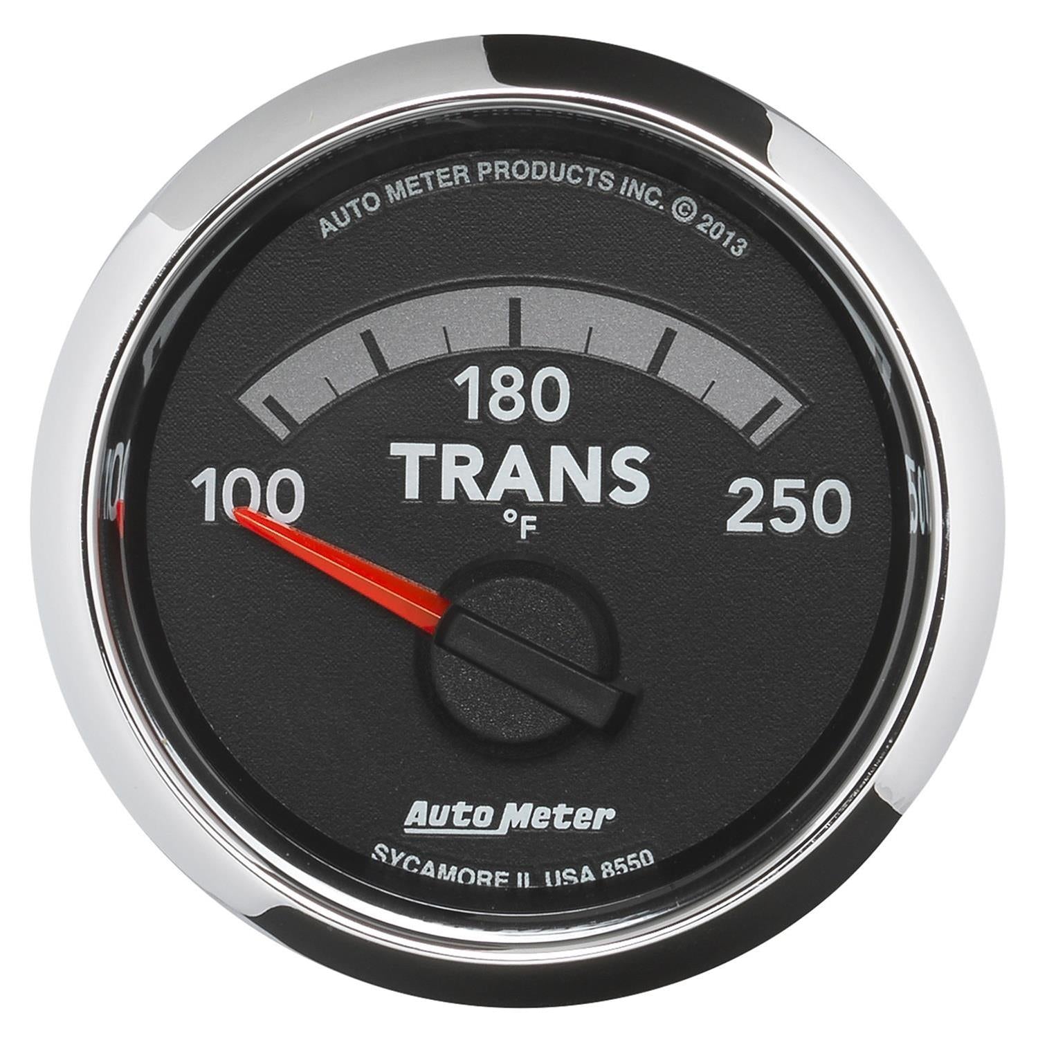 AutoMeter Factory-Match Diesel Analog Gauge Kits 7089