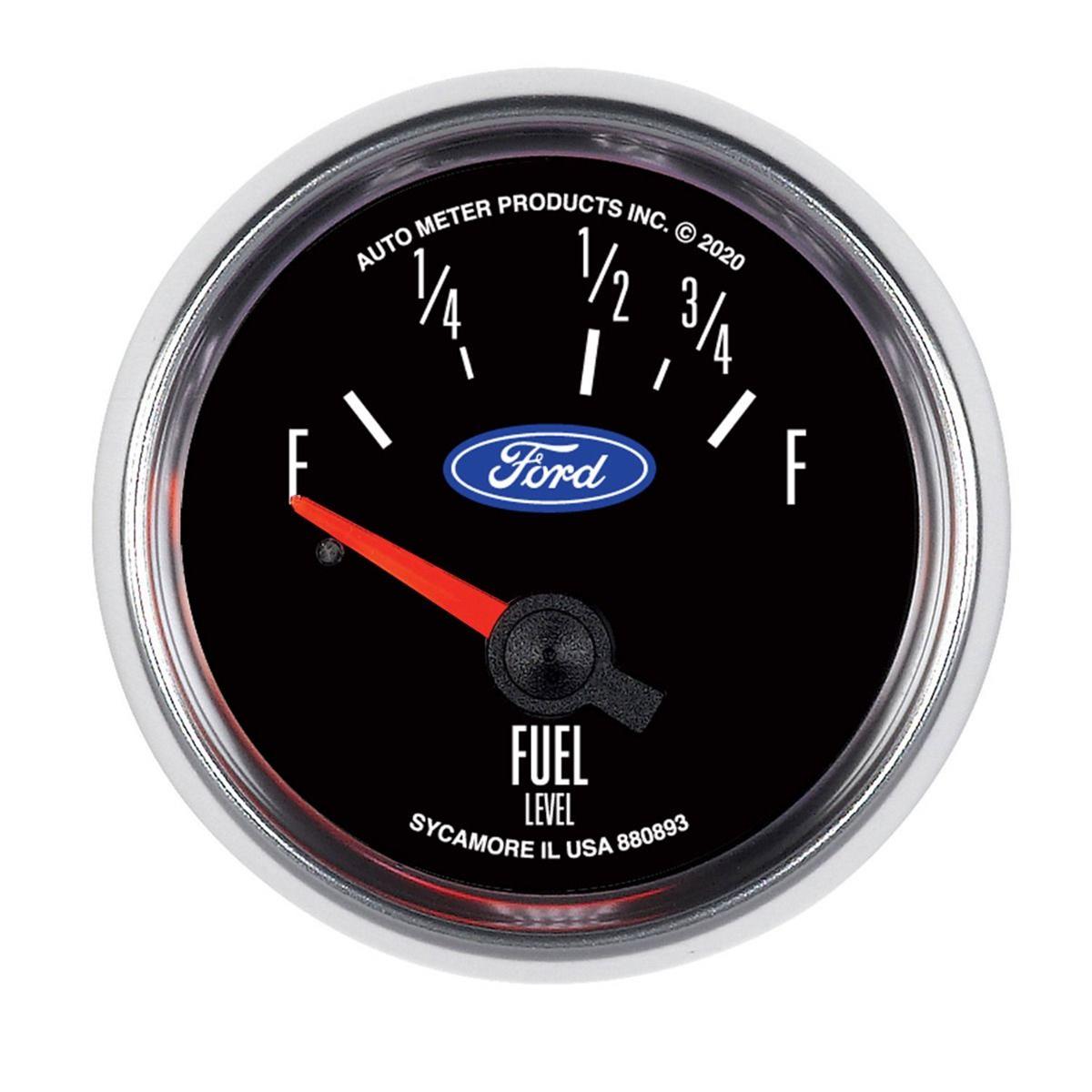 AutoMeter Gauges 880893