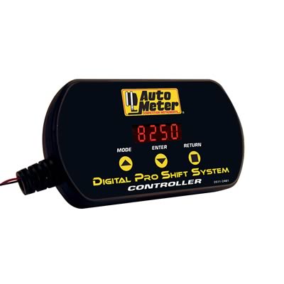 AutoMeter PIC Programmers 9119