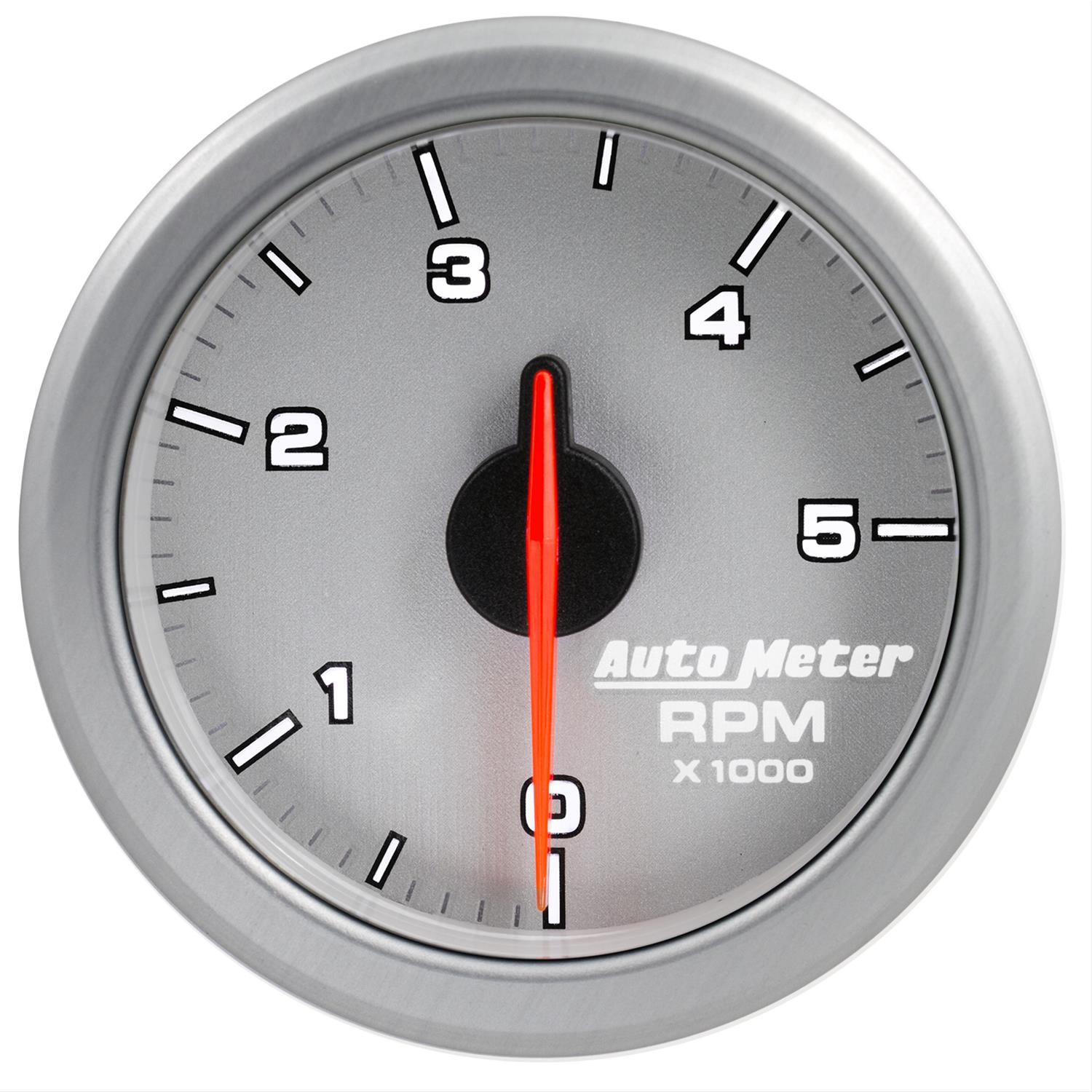 AutoMeter AirDrive Tachometers 9198-UL