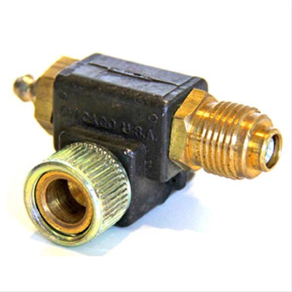 AutoMeter Speedometer Right Angle Adapters 990414