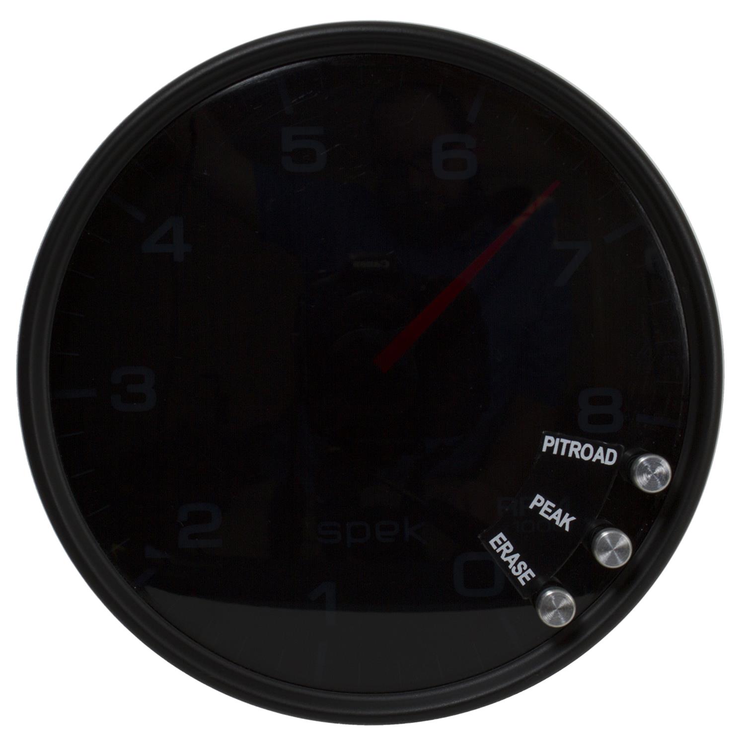 AutoMeter Spek-Pro Tachometer Gauges P23852
