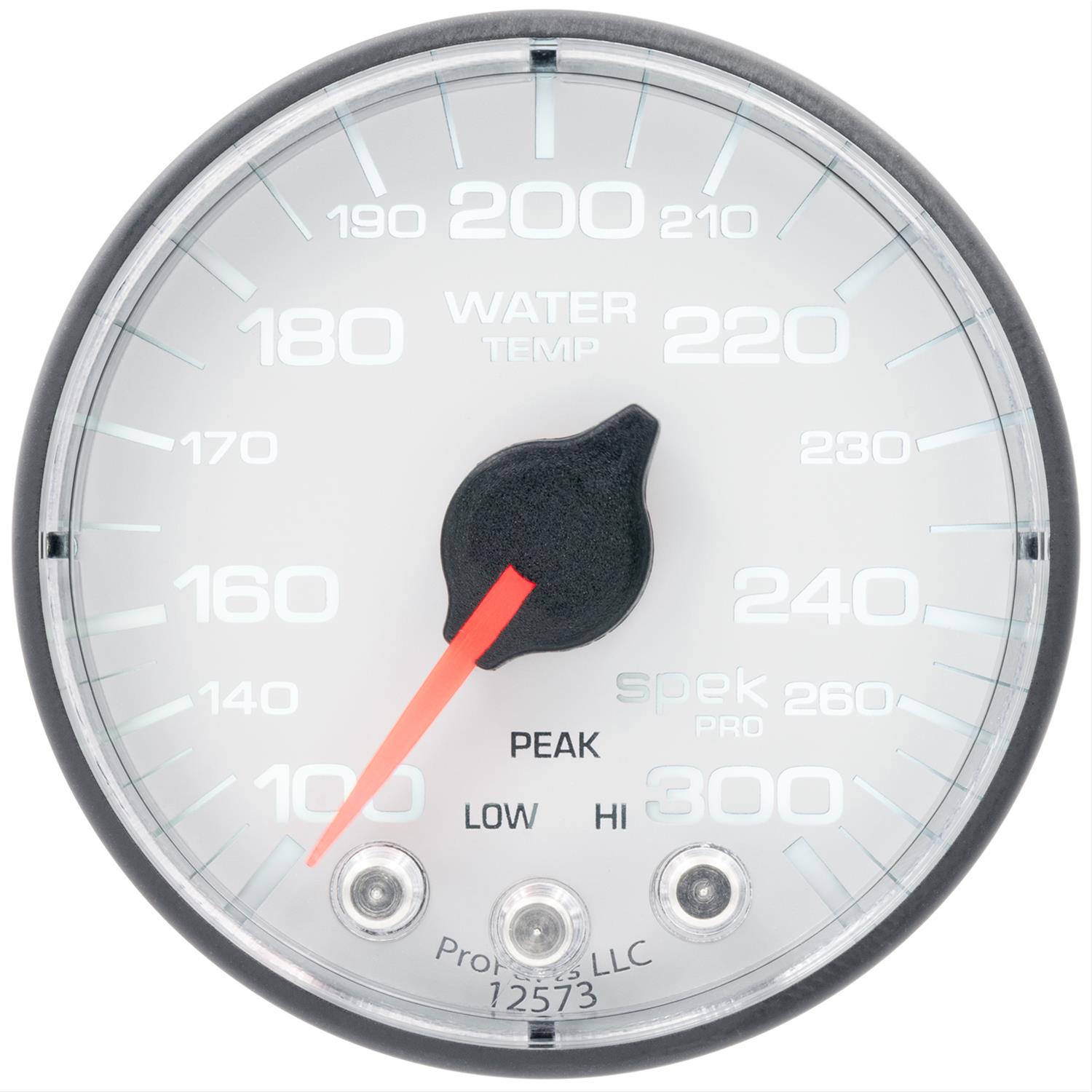AutoMeter Spek-Pro Analog Gauges P346128