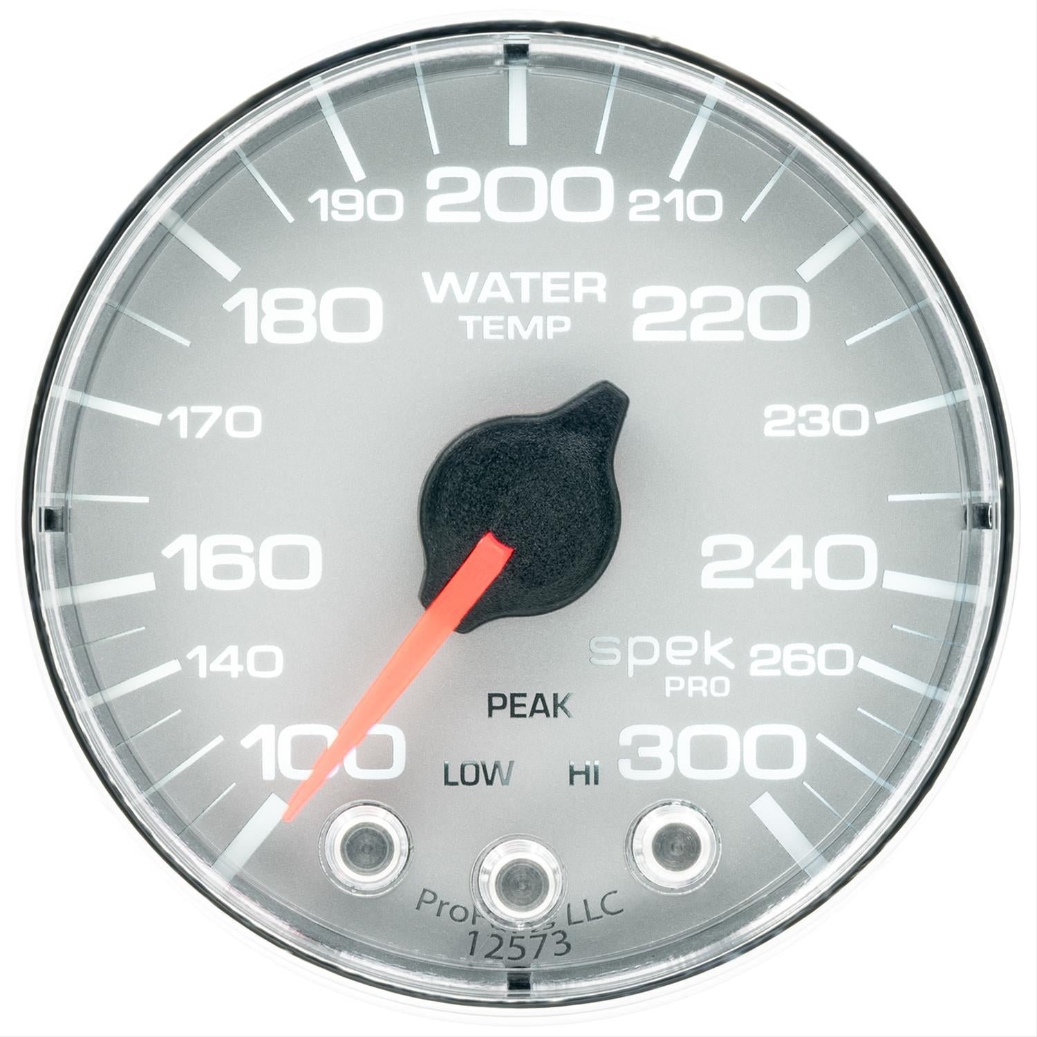 AutoMeter Spek-Pro Analog Gauges P346218