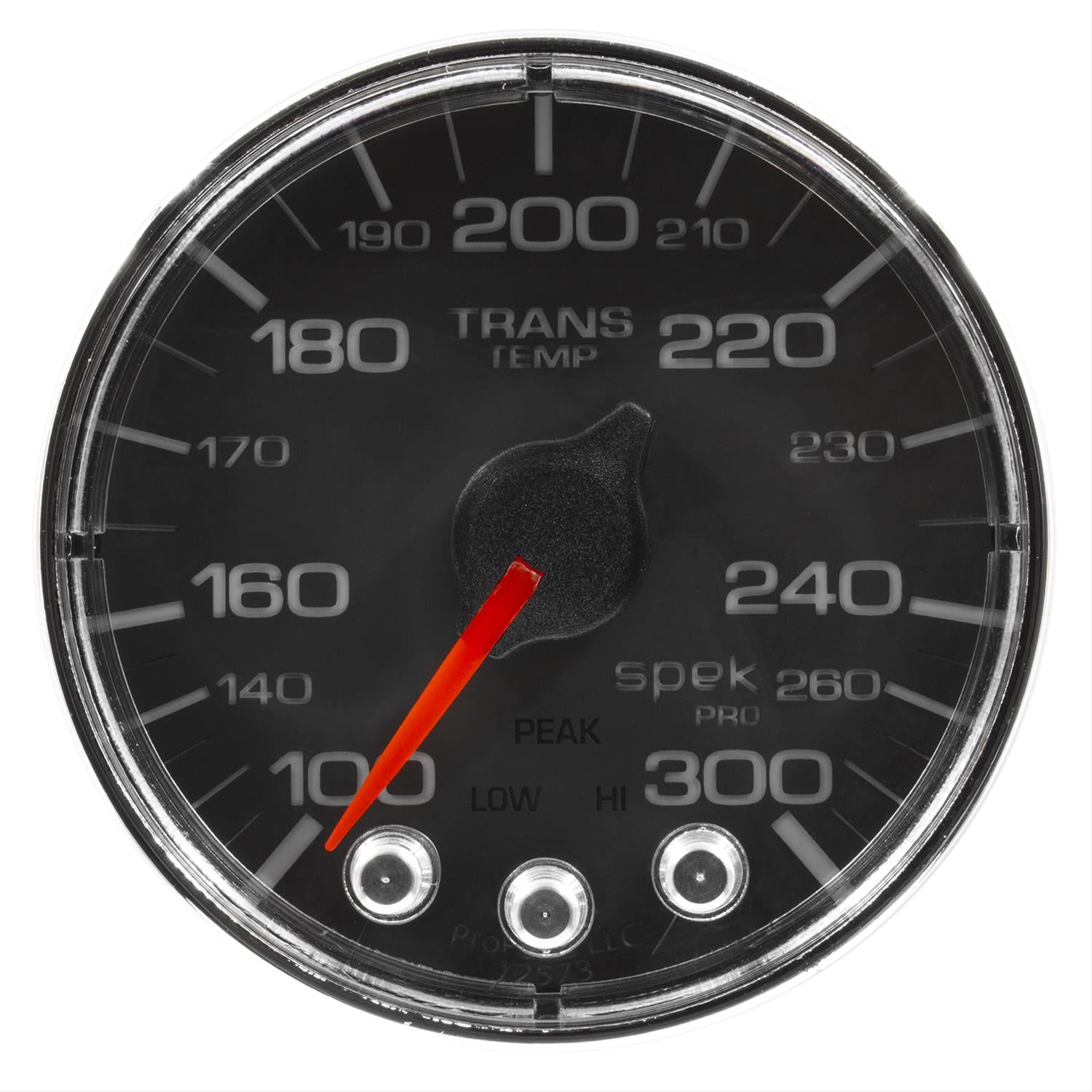 AutoMeter Spek-Pro Analog Gauges P346318