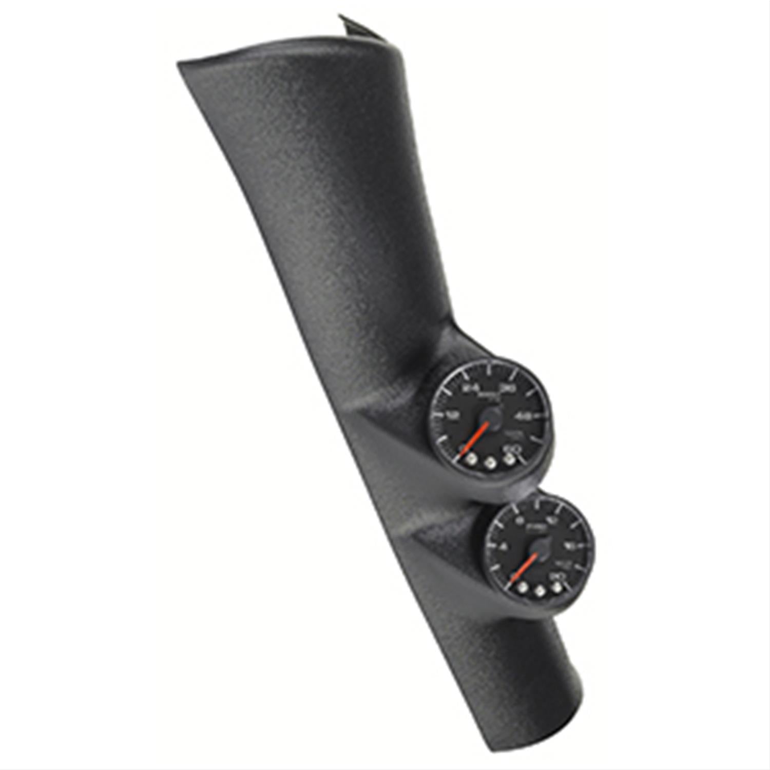 AutoMeter Spek-Pro Diesel Truck Gauge and Pillar Kits P72000