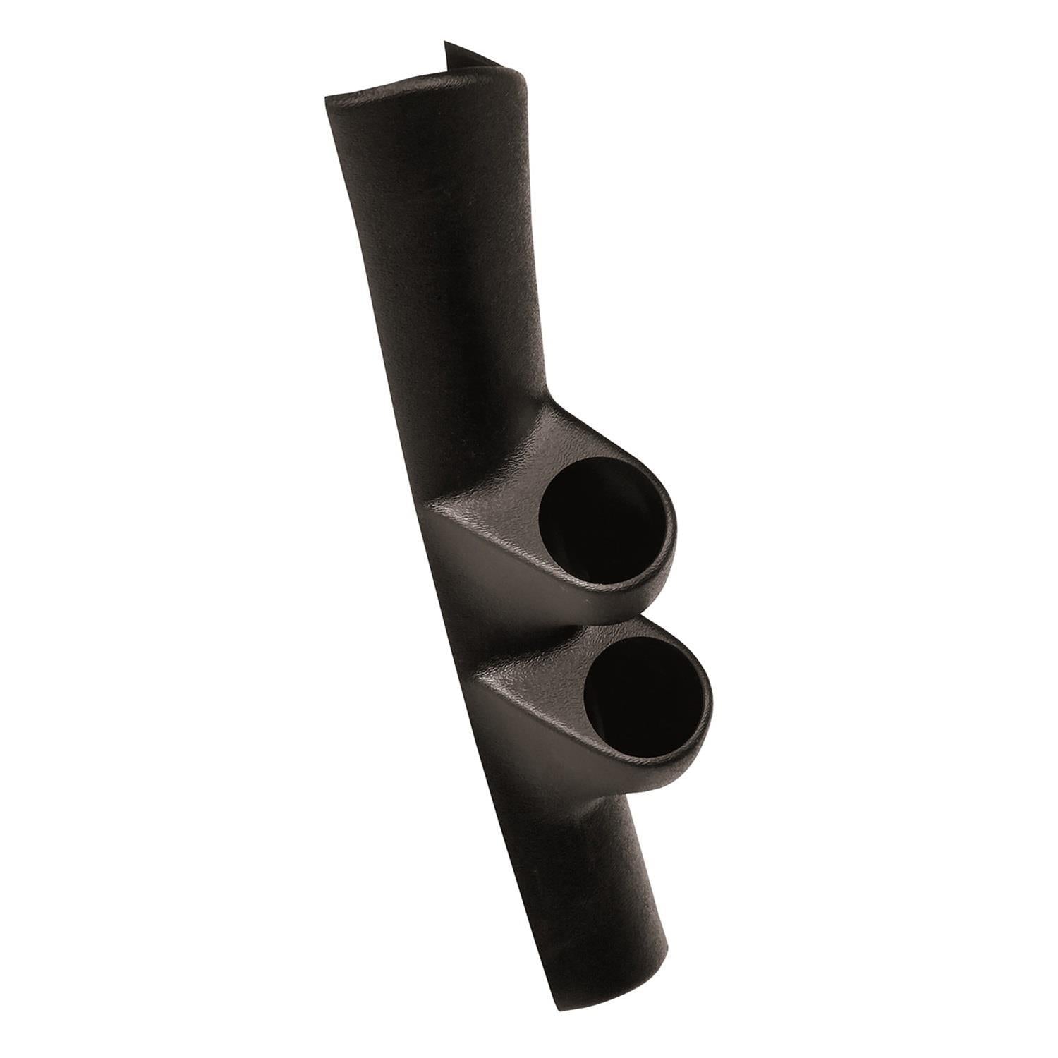 AutoMeter Spek-Pro Diesel Truck Gauge and Pillar Kits P72001