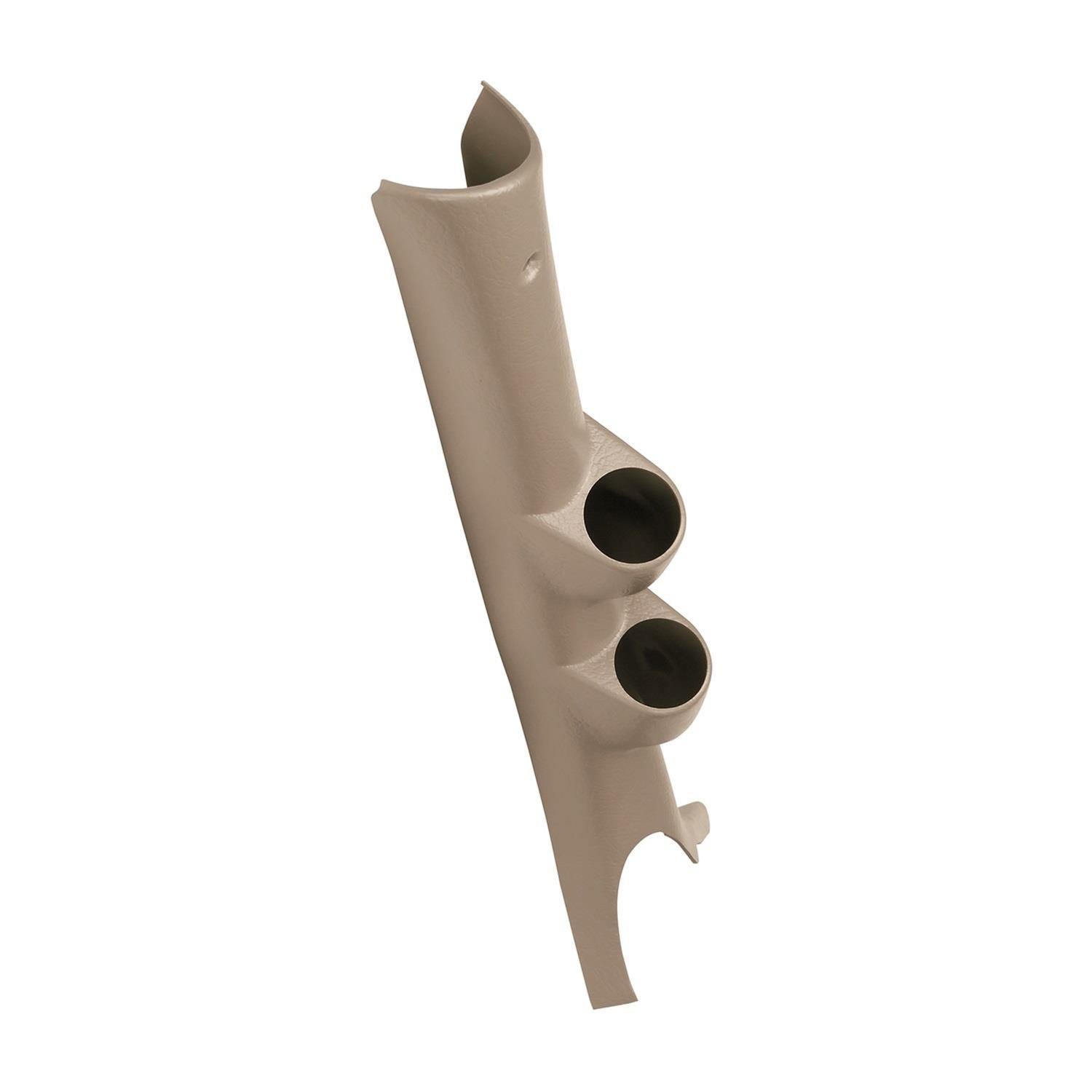 AutoMeter Spek-Pro Diesel Truck Gauge and Pillar Kits P72002