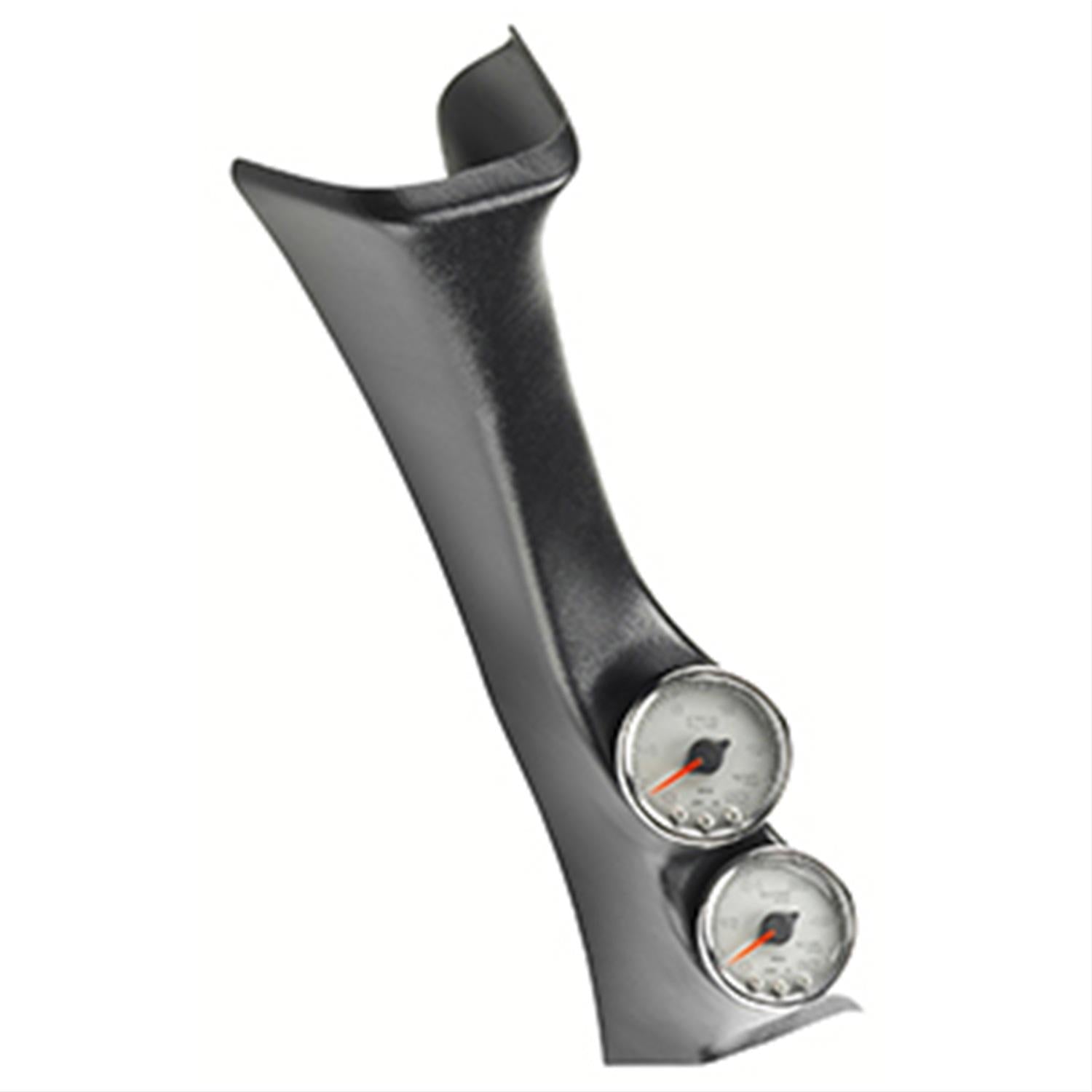 AutoMeter Spek-Pro Diesel Truck Gauge and Pillar Kits P72012