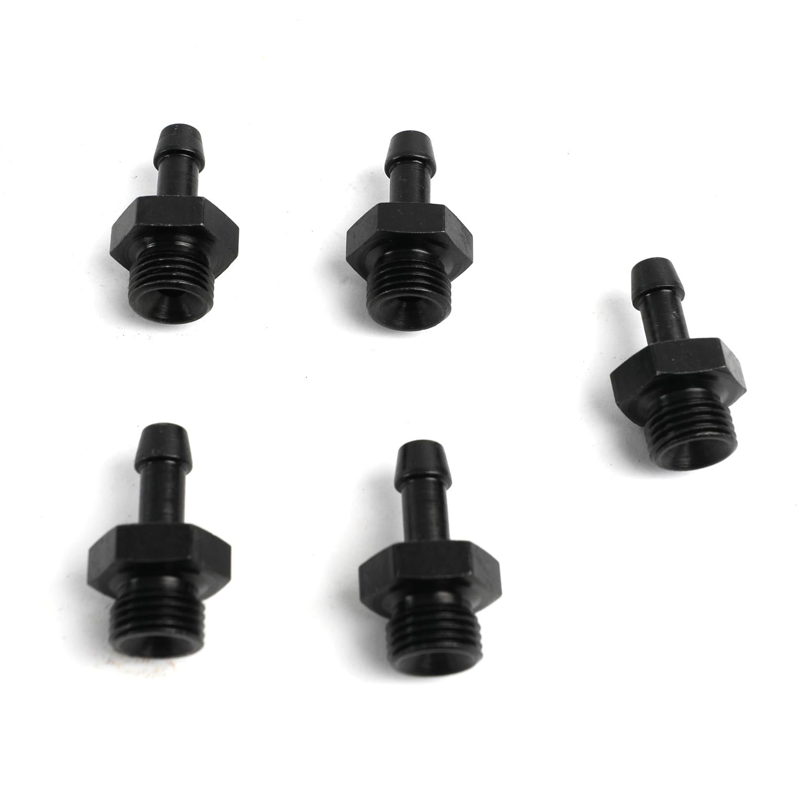 AEM Electronics Replacement Fuel Rail Fittings 25-393