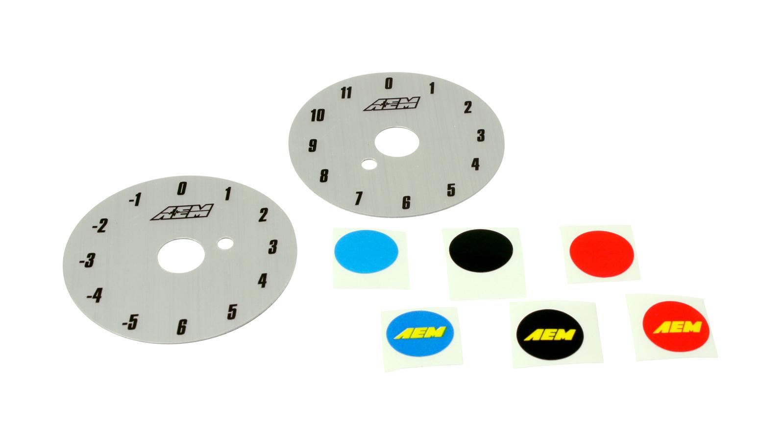 AEM Electronics Universal Trim Pots 30-2056