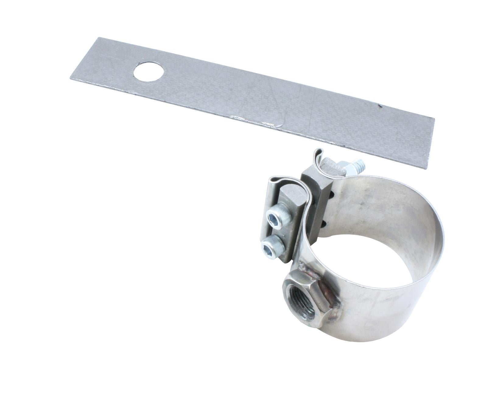 AEM Electronics No-Weld O2 Sensor Mounts 30-2355-250