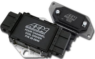 AEM Electronics Ignition Coil Driver Modules 30-2843