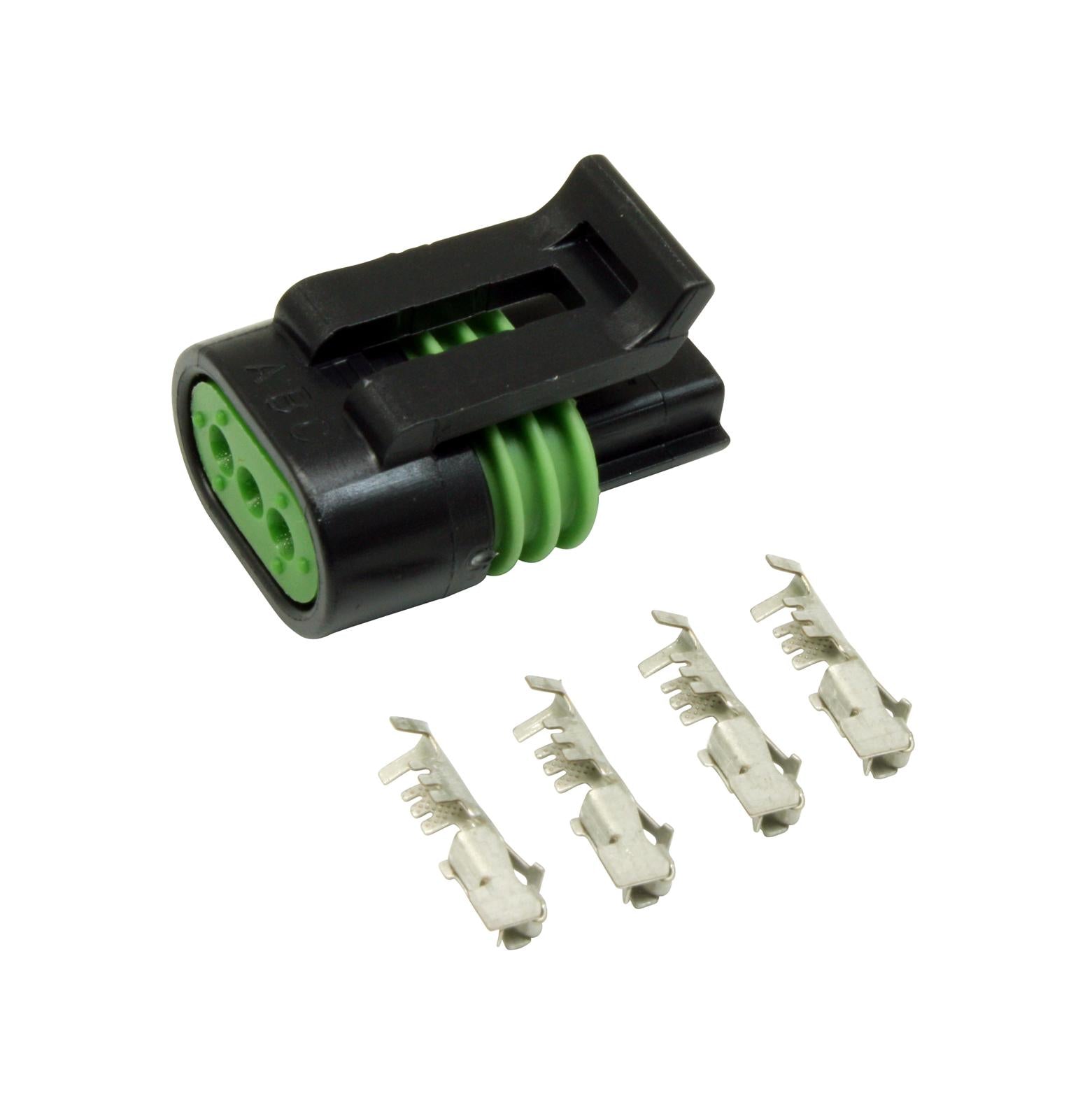 AEM Electronics High Output Inductive Dumb Ignition Coils 30-2852