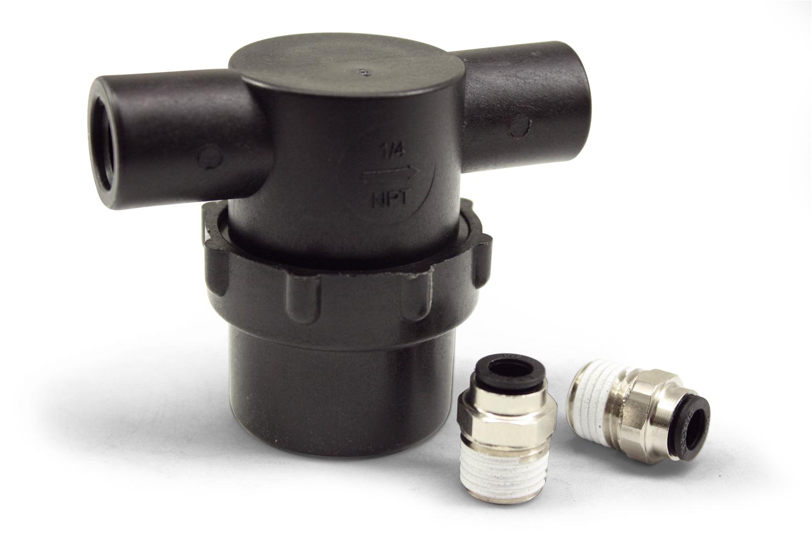 AEM Electronics Water/Methanol Injection Filters 30-3003