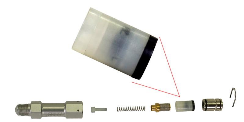 AEM Electronics Water/Methanol Injection Kits 30-3303