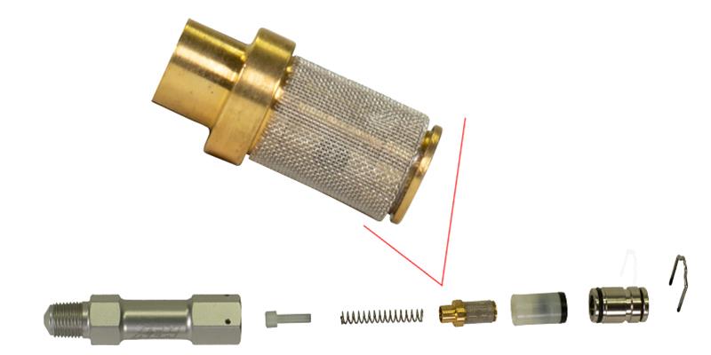 AEM Electronics Water/Methanol Injection Kits 30-3300
