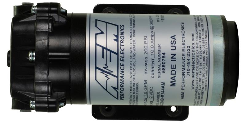 AEM Electronics Water/Methanol Injection Kits 30-3301