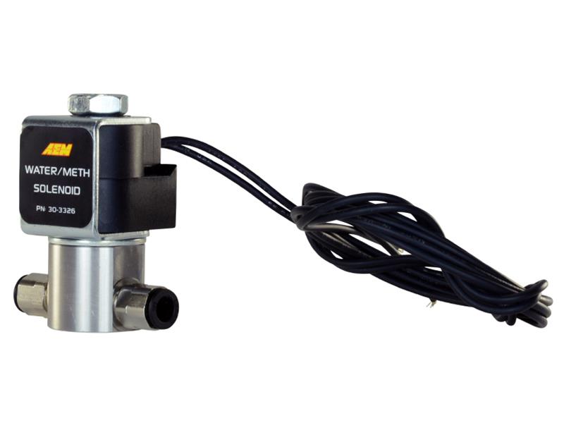 AEM Electronics Water/Methanol Injection Solenoids 30-3326