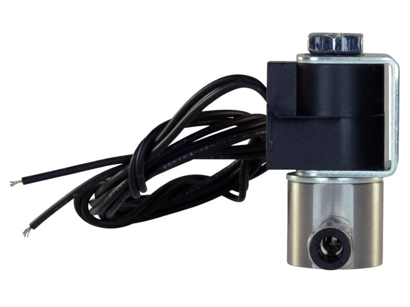 AEM Electronics Water/Methanol Injection Solenoids 30-3326