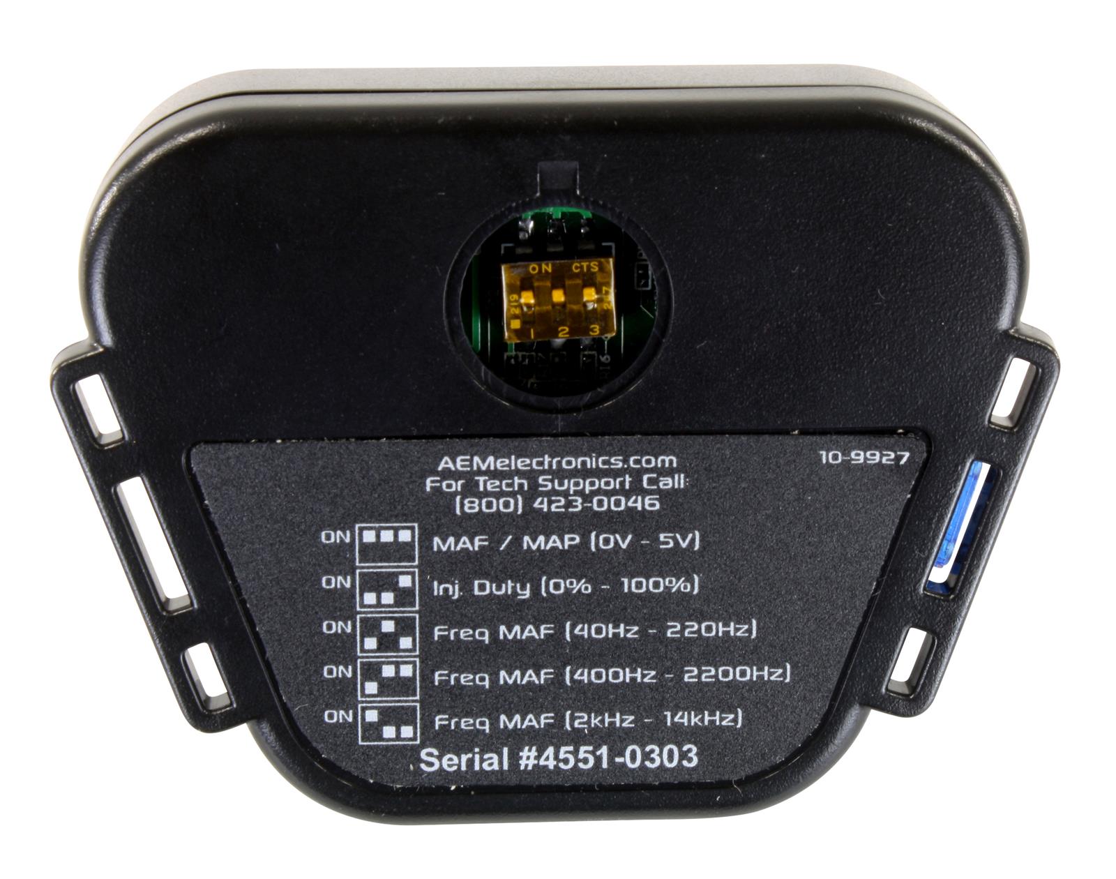 AEM Electronics Water/Methanol Injection Kits 30-3352