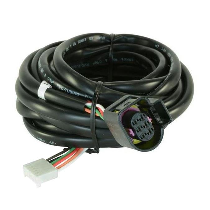 AEM Electronics Replacement Wideband UEGO Controller Air/Fuel Ratio Gauge Components 30-3441