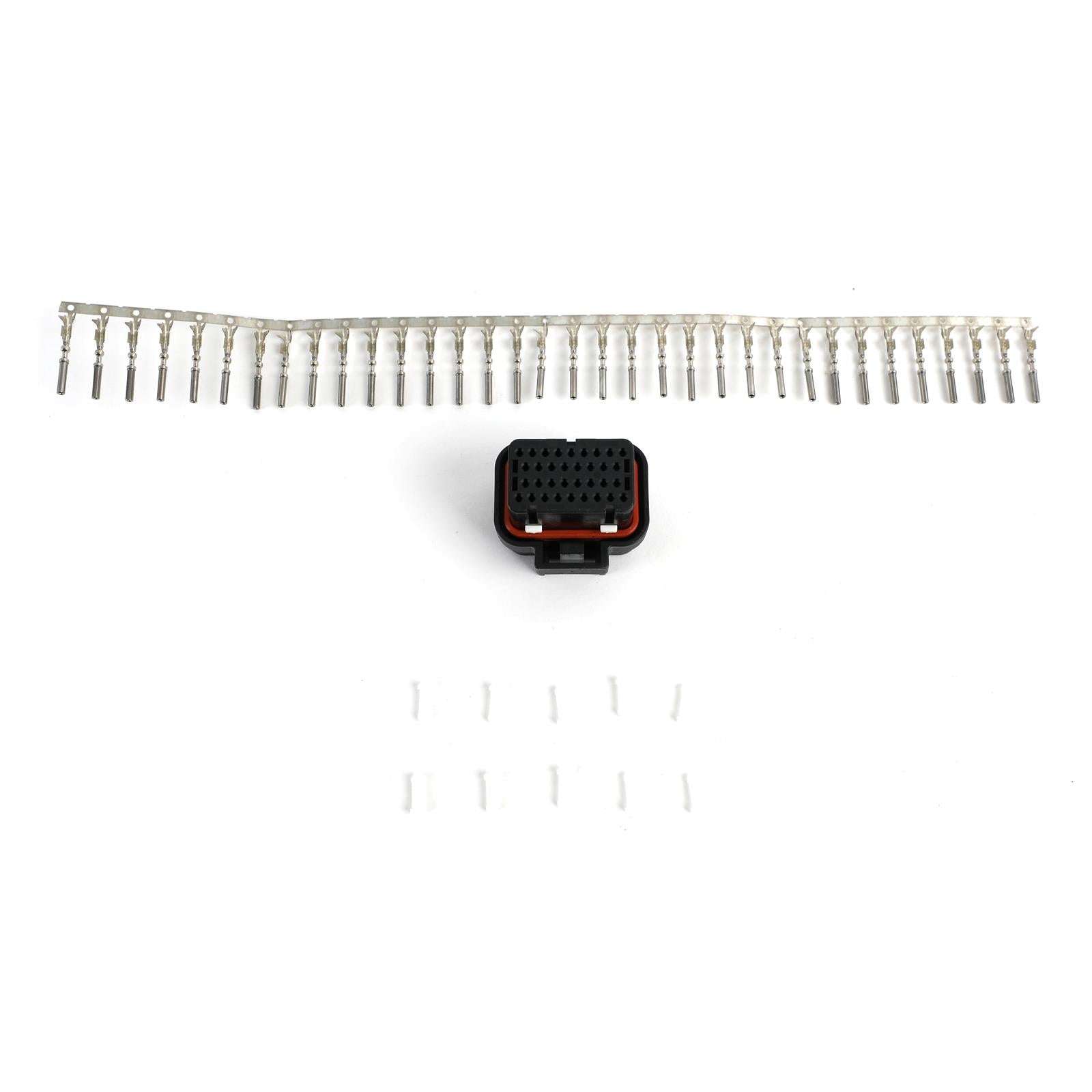 AEM Electronics BMS Connector Plug and Pin Kits 30-3712