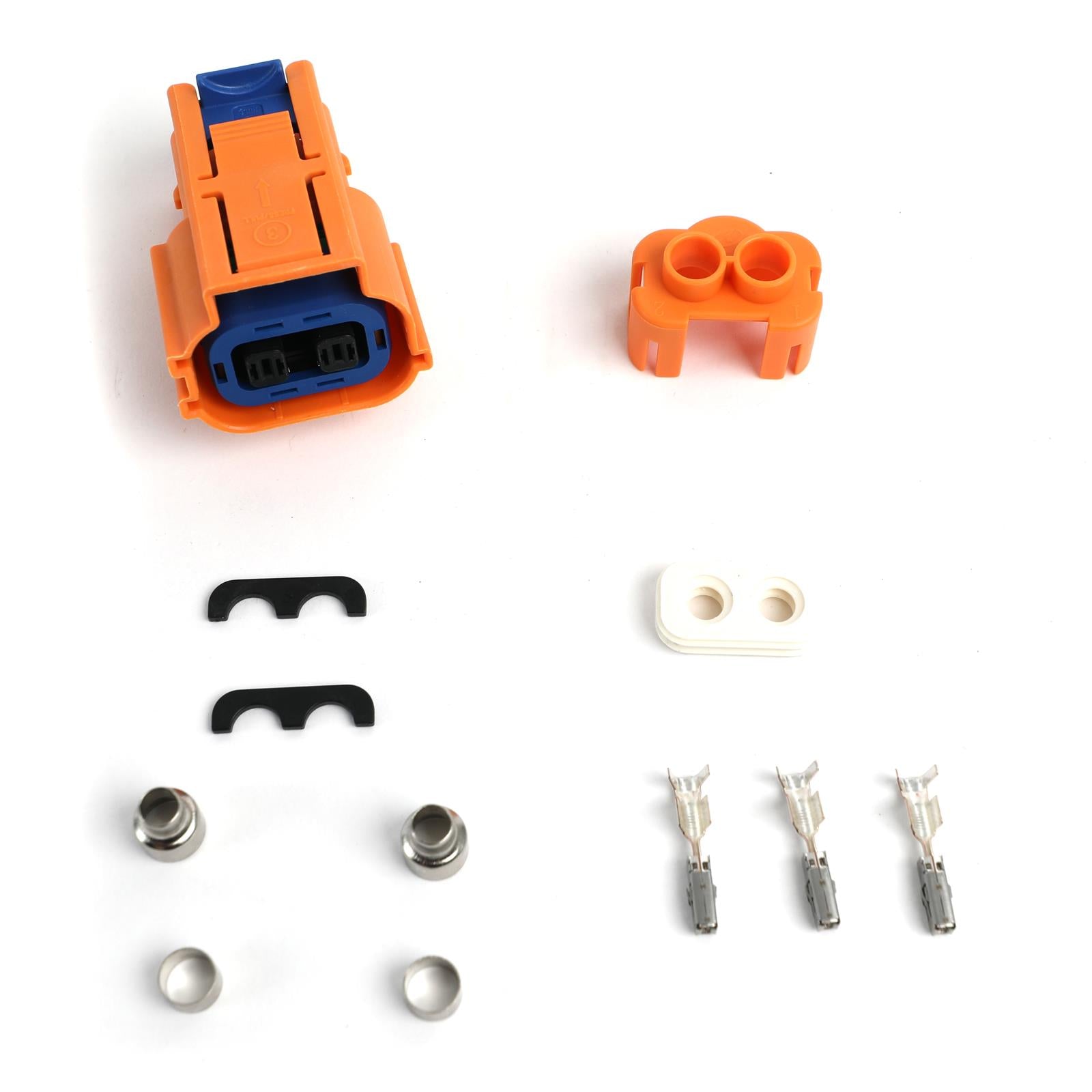 AEM Electronics CCU HVDC Output Connector Plug and Pin Kits 30-3714