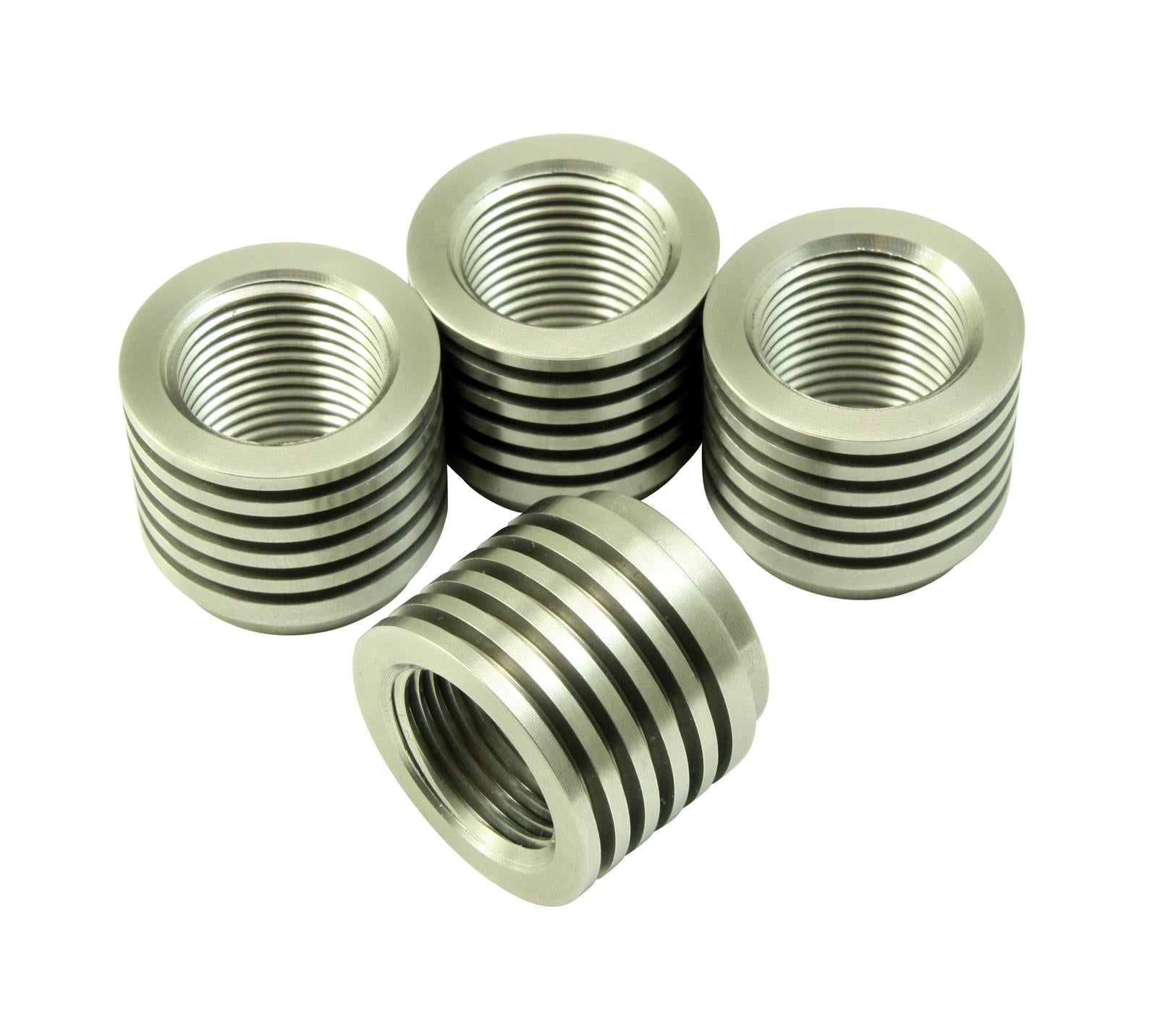 AEM Electronics Weld-In Bungs 30-4008